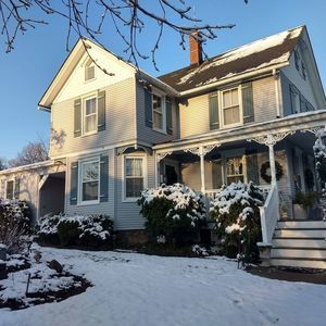 Meet your Posher, John